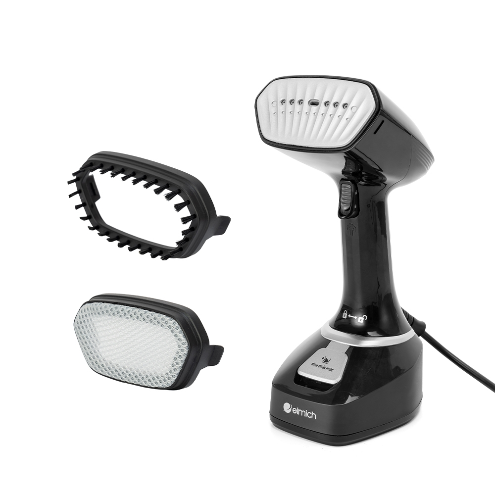 Bàn là hơi nước cầm tay Elmich SIE9161