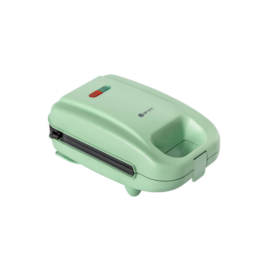 Máy nướng kẹp bánh mỳ Elmich SME-8578