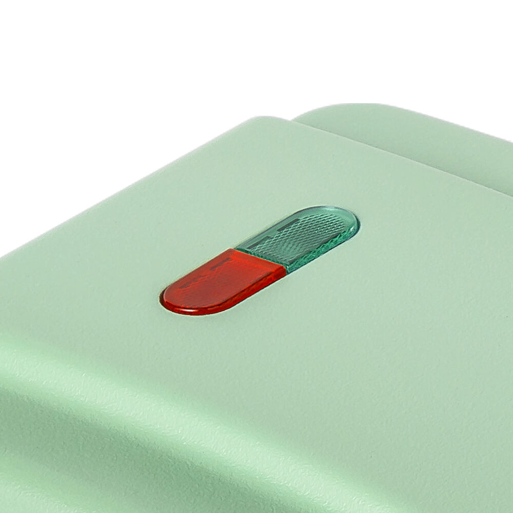 Máy nướng kẹp bánh mỳ Elmich SME-8578