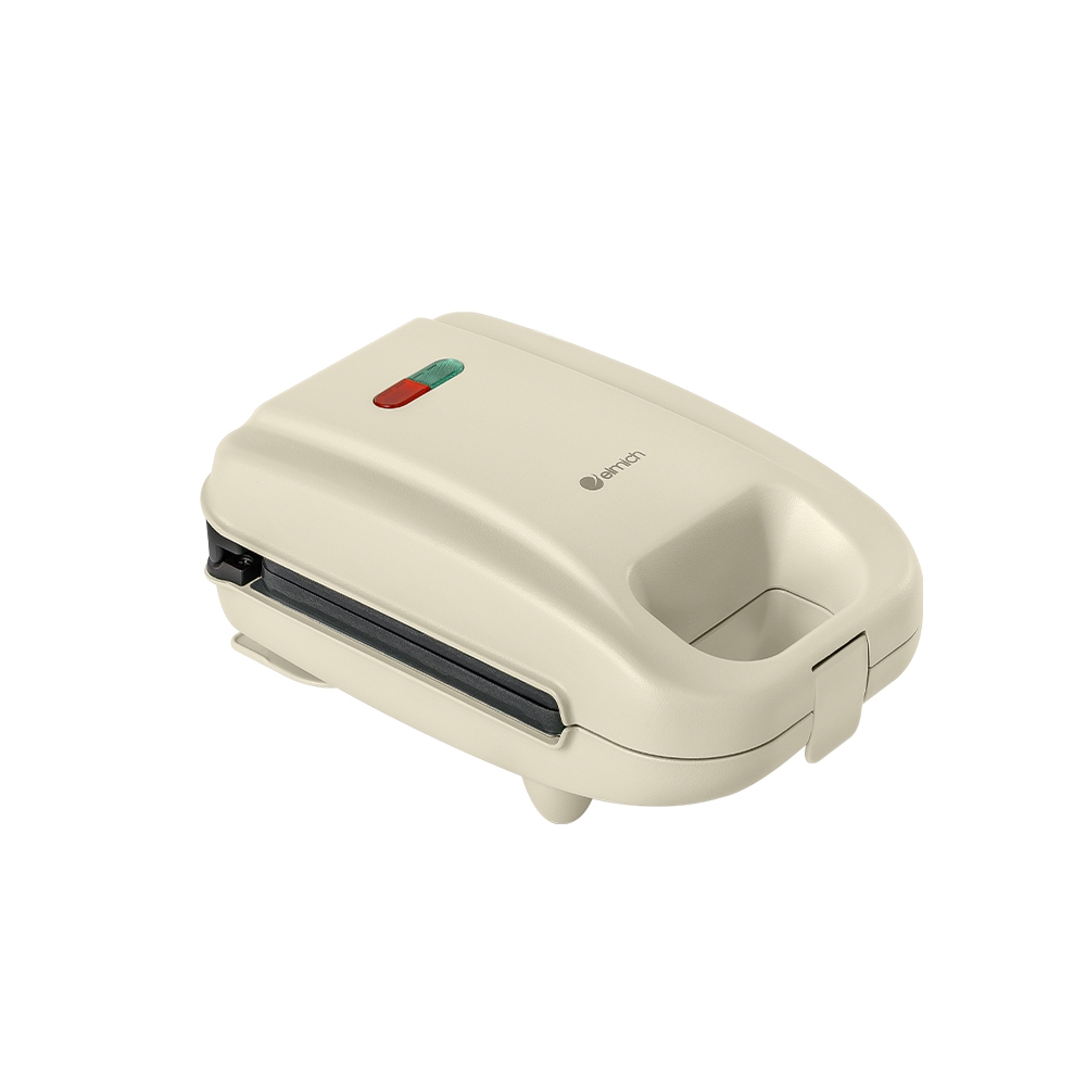 Máy nướng kẹp bánh mỳ Elmich SME-8578