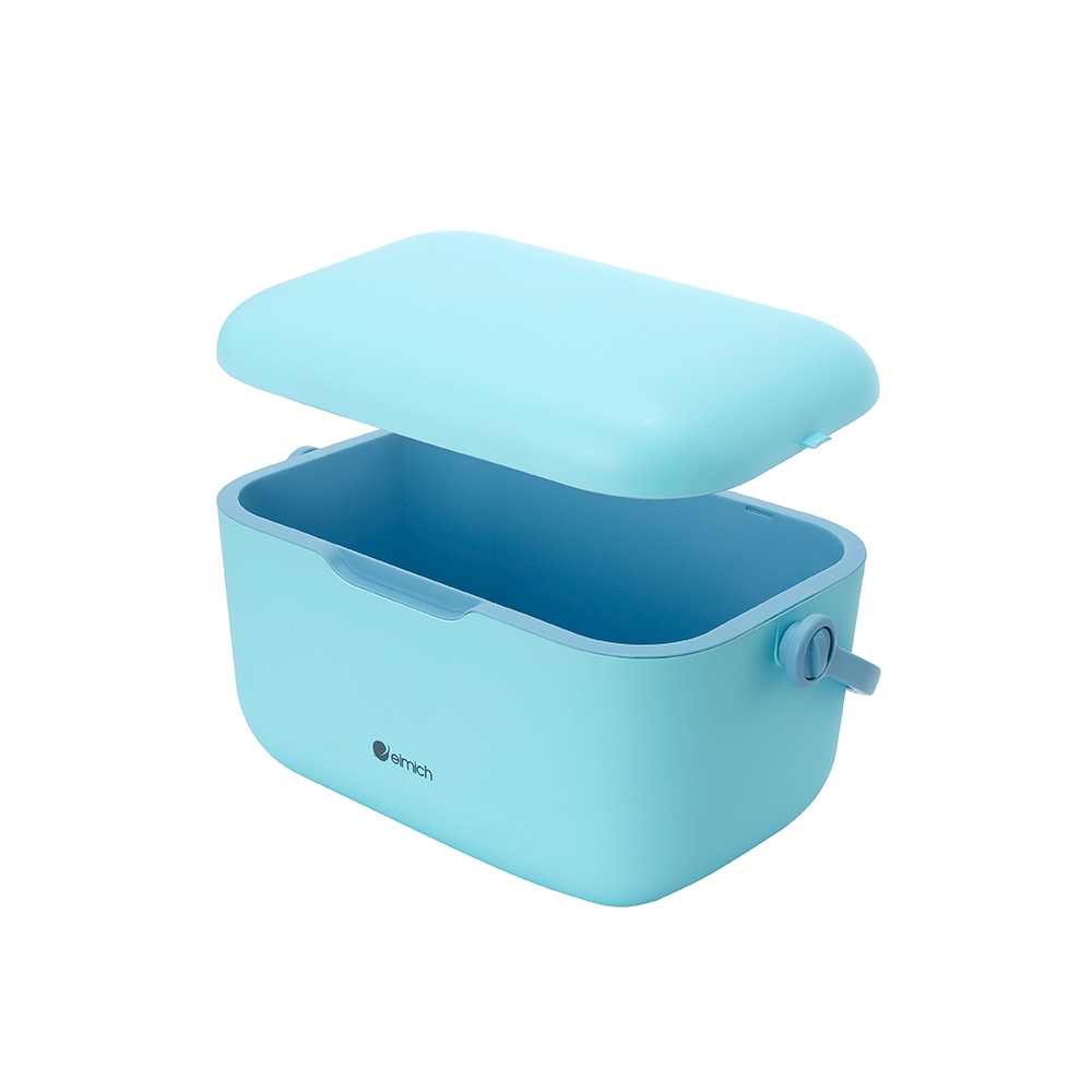 Thùng giữ đá lạnh 19L Elmich EL0265