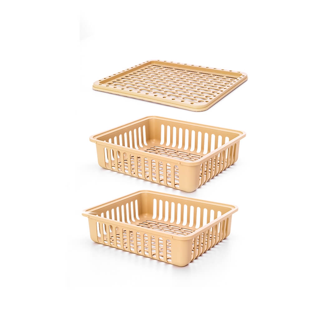 Máy sấy khô và tiệt trùng UV Elmich USE-8780