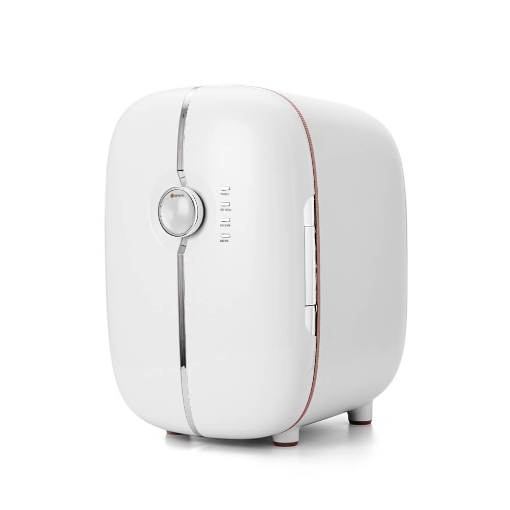 Máy sấy khô và tiệt trùng UV Elmich USE-8780