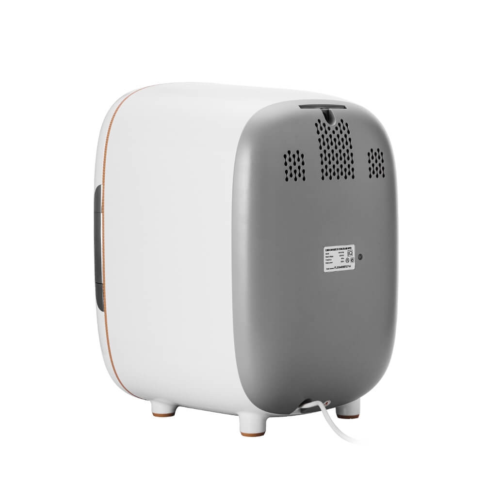 Máy sấy khô và tiệt trùng UV Elmich USE-8780