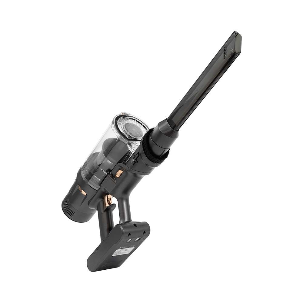 Máy hút bụi không dây Elmich VCE9305