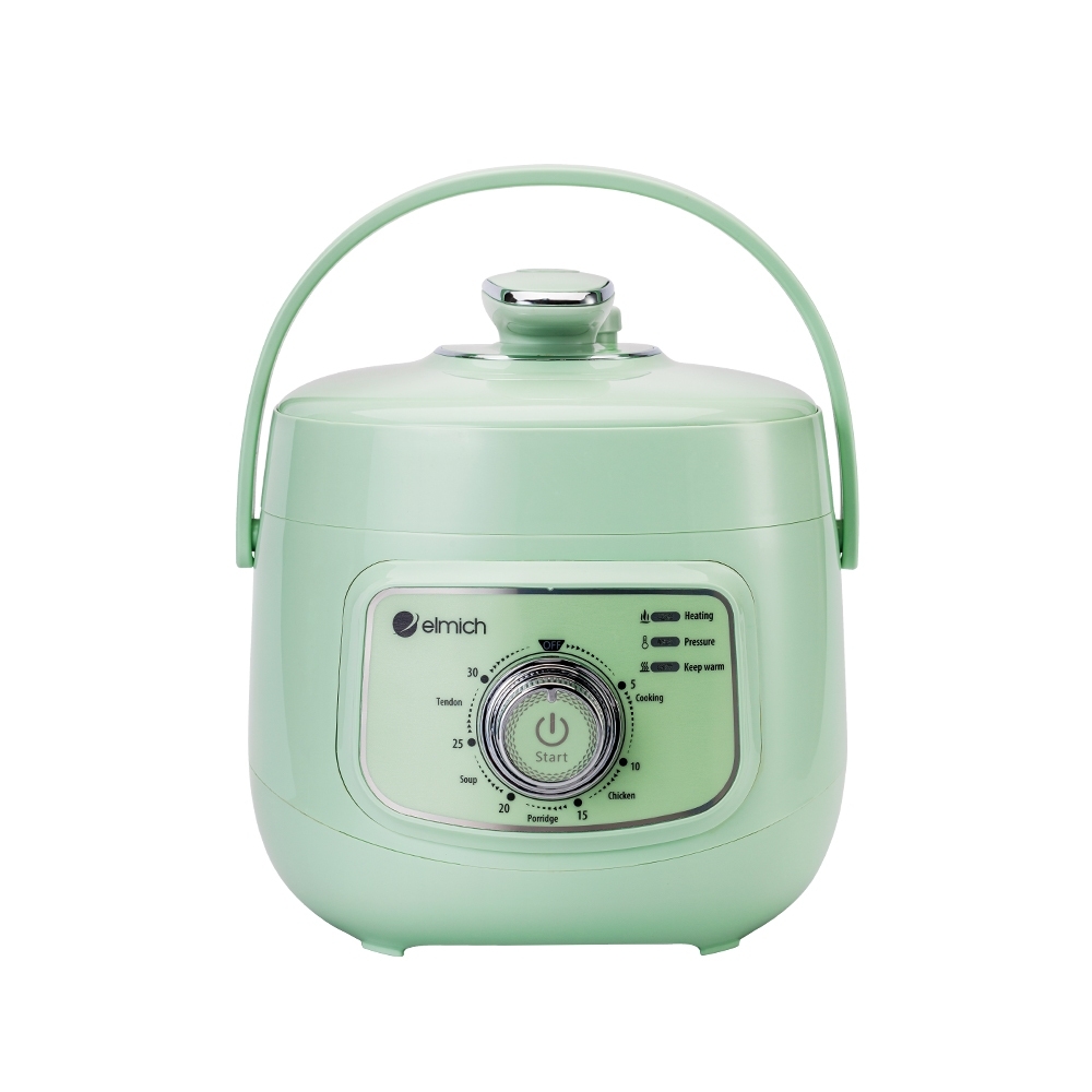 Nồi áp suất Elmich PCE-1805 dung tích 2,5L