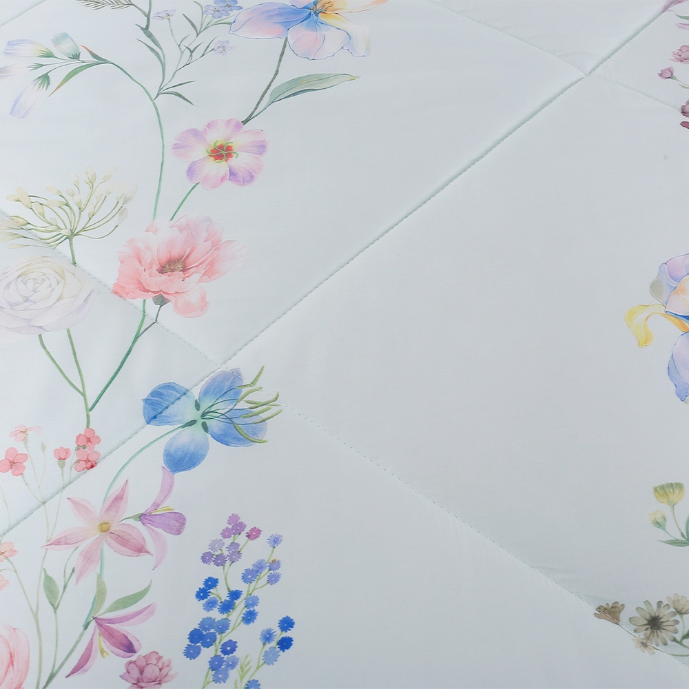 Vỏ Chăn 100% Tencel Kích Thước 200x220cm ETP03