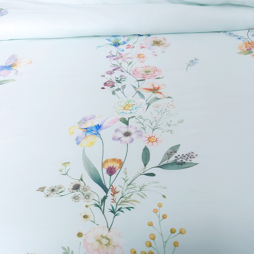 Vỏ Chăn 100% Tencel Kích Thước 200x220cm ETP03