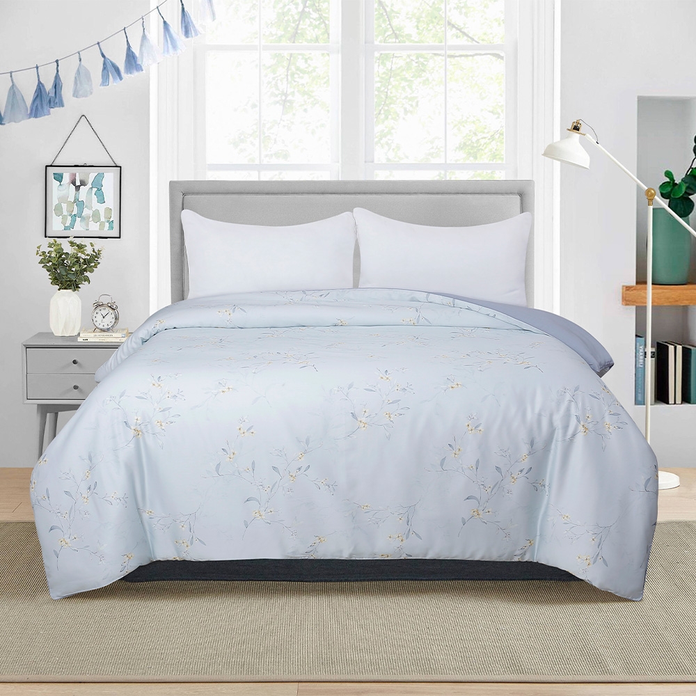 Vỏ Chăn 100% Tencel Kích Thước 200x220cm ETP06