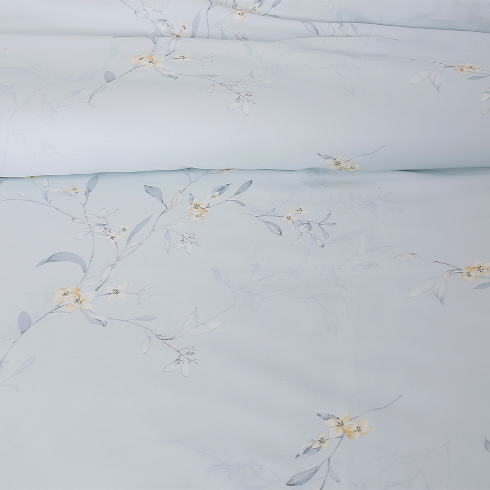 Vỏ Chăn 100% Tencel Kích Thước 200x220cm ETP06