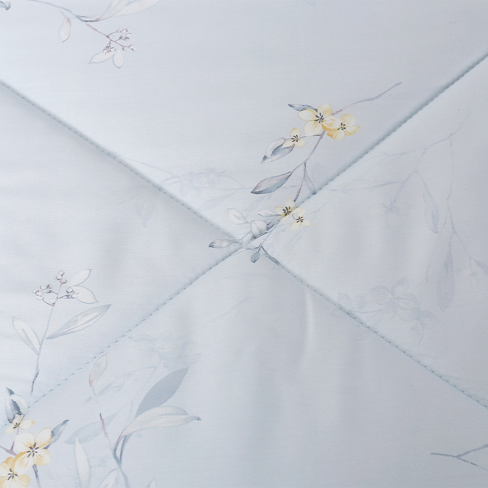 Vỏ Chăn 100% Tencel Kích Thước 200x220cm ETP06