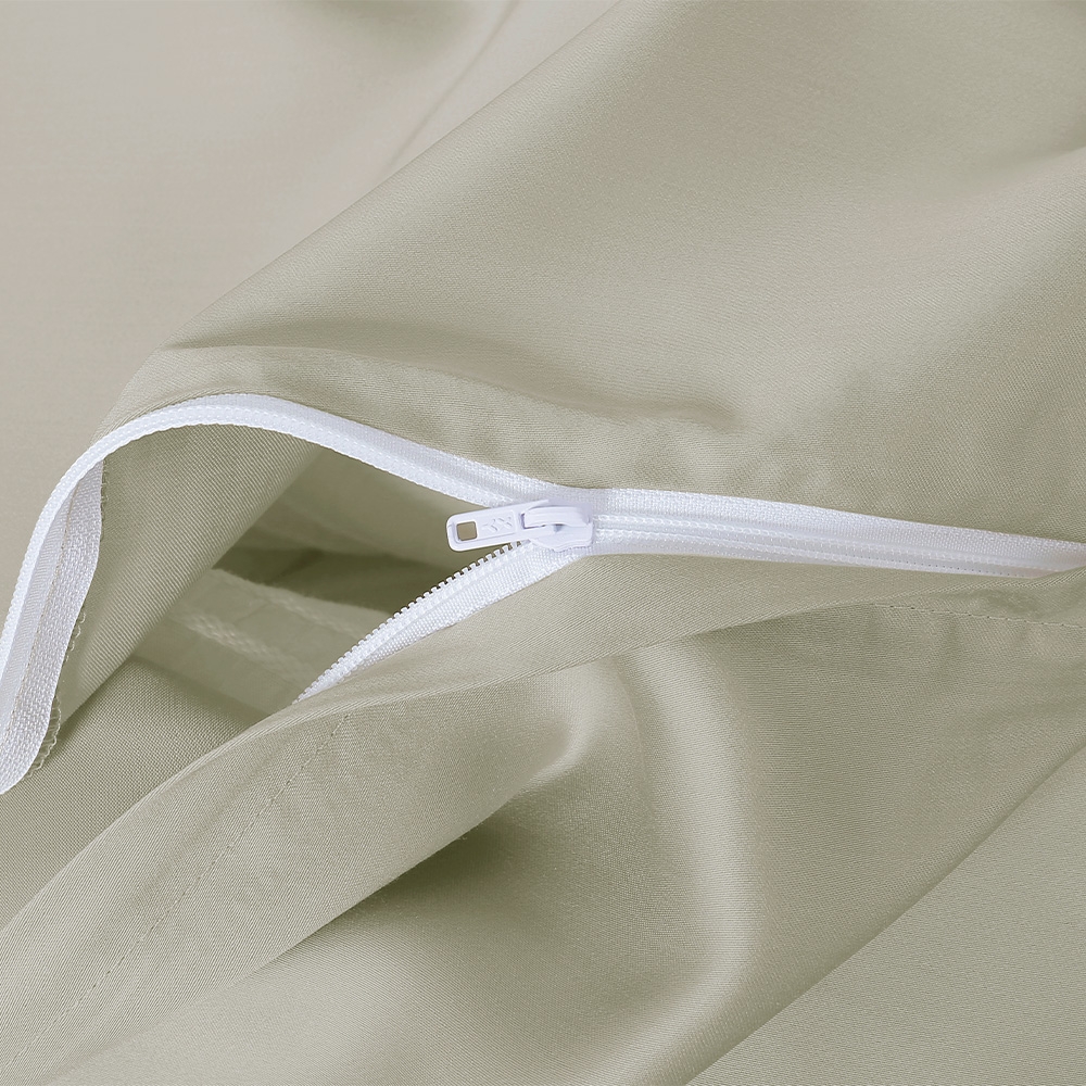 Vỏ Chăn 100% Tencel Kích Thước 200x2220cm ETS02