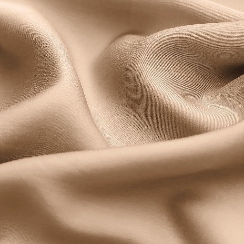 Bộ Ga Gối 100% Bamboo 300T EBS05