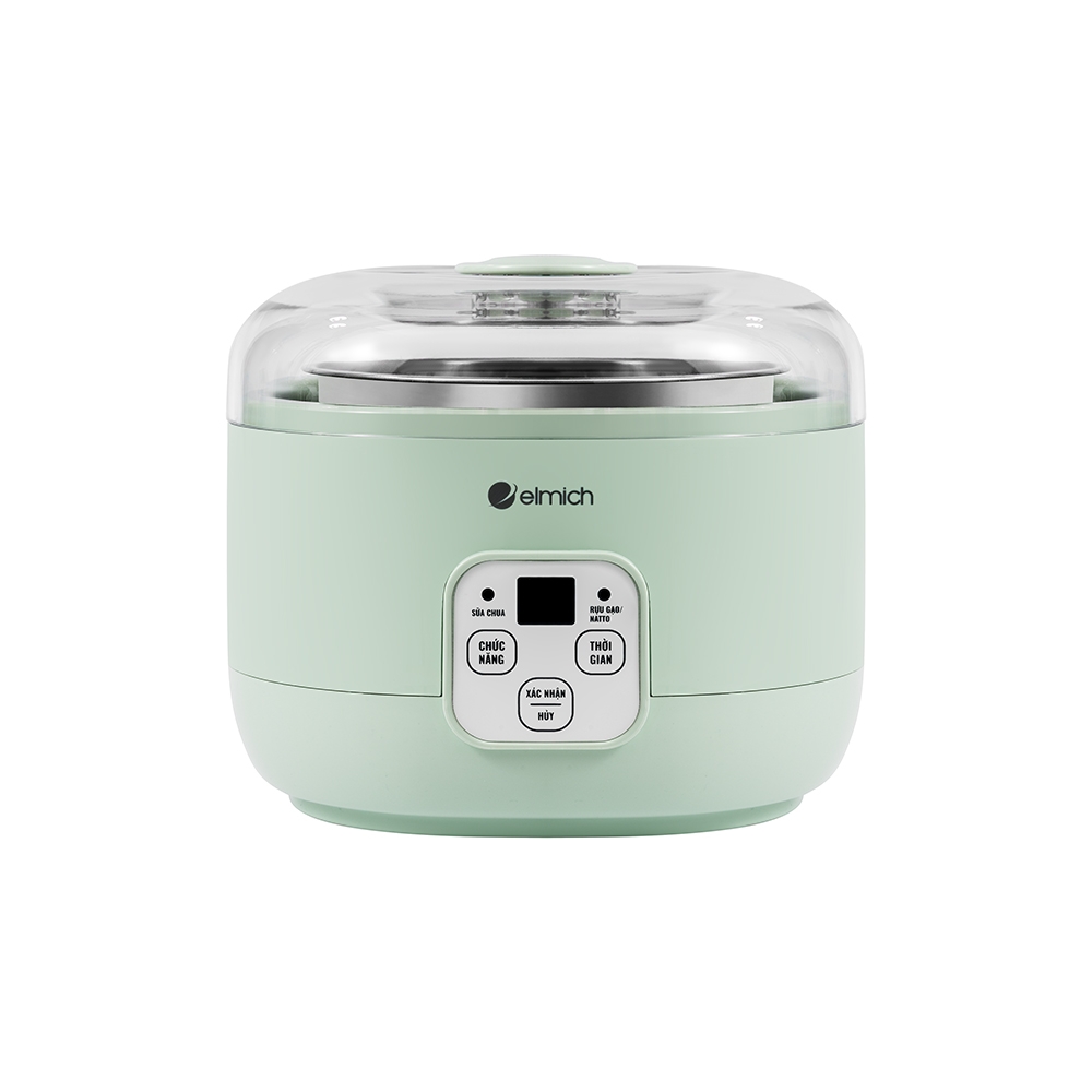 Máy làm sữa chua Elmich YME0296