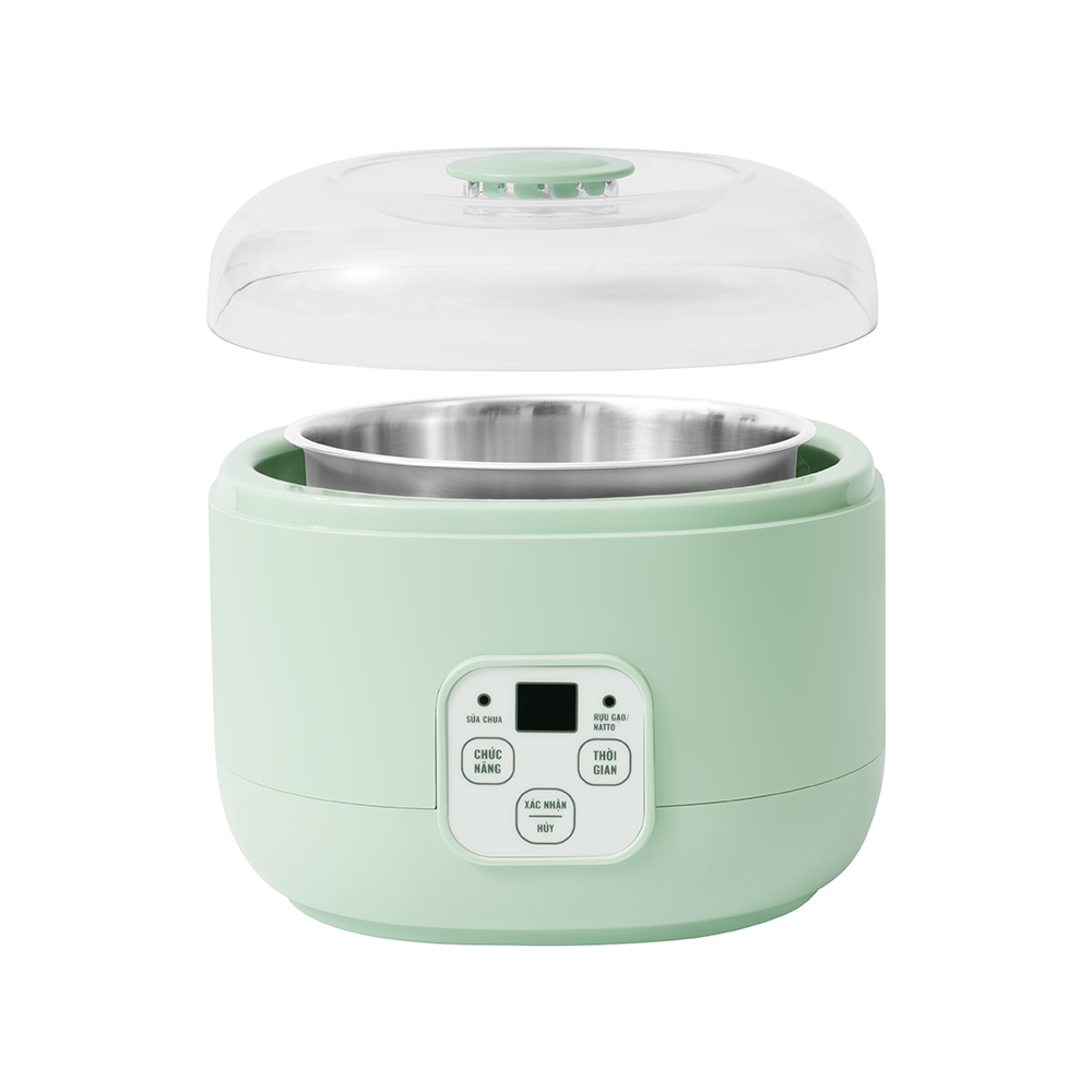 Máy làm sữa chua Elmich YME0296