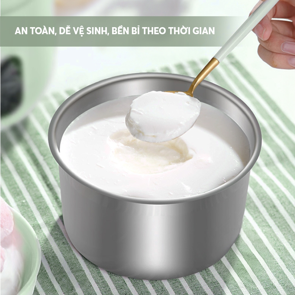 Máy làm sữa chua Elmich YME0296