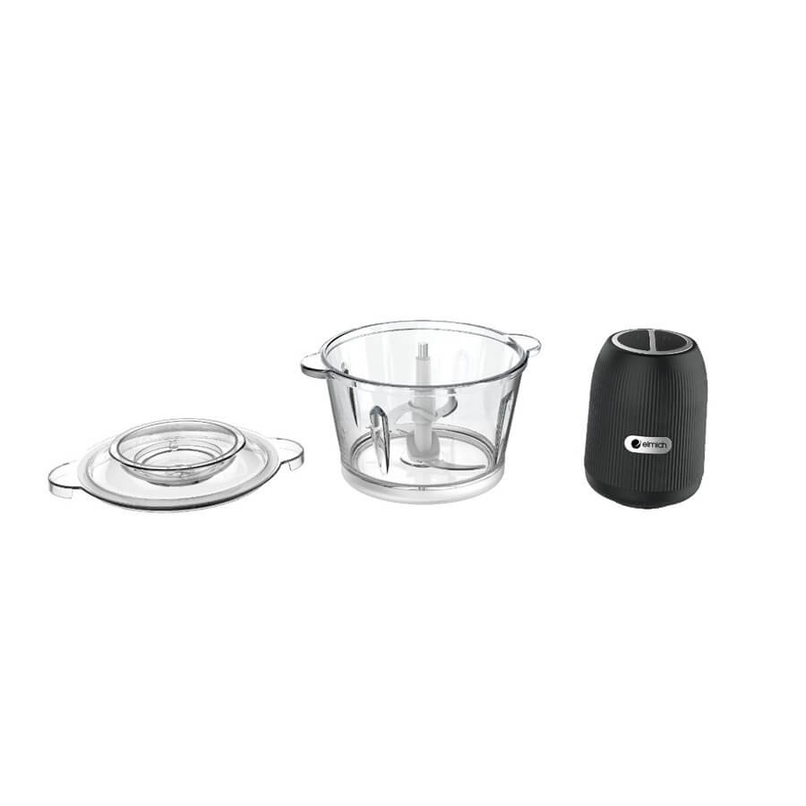 Máy xay thịt Elmich 1,2L EDA-0829