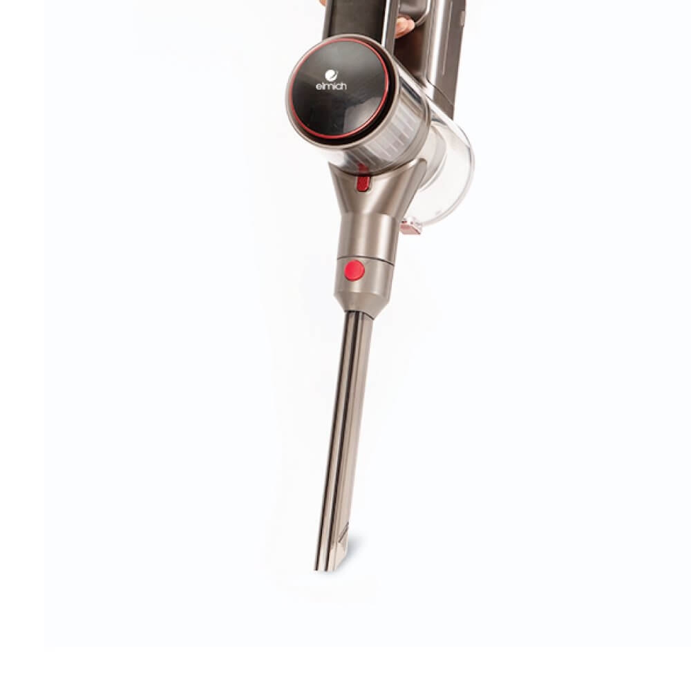 Máy hút bụi không dây Elmich VCE-3927