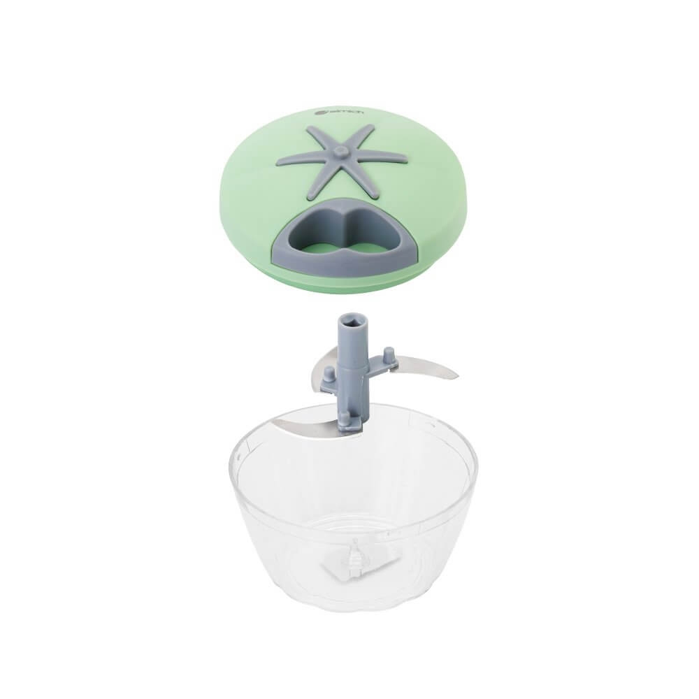 Dụng cụ xay rau củ quả Elmich EL8416