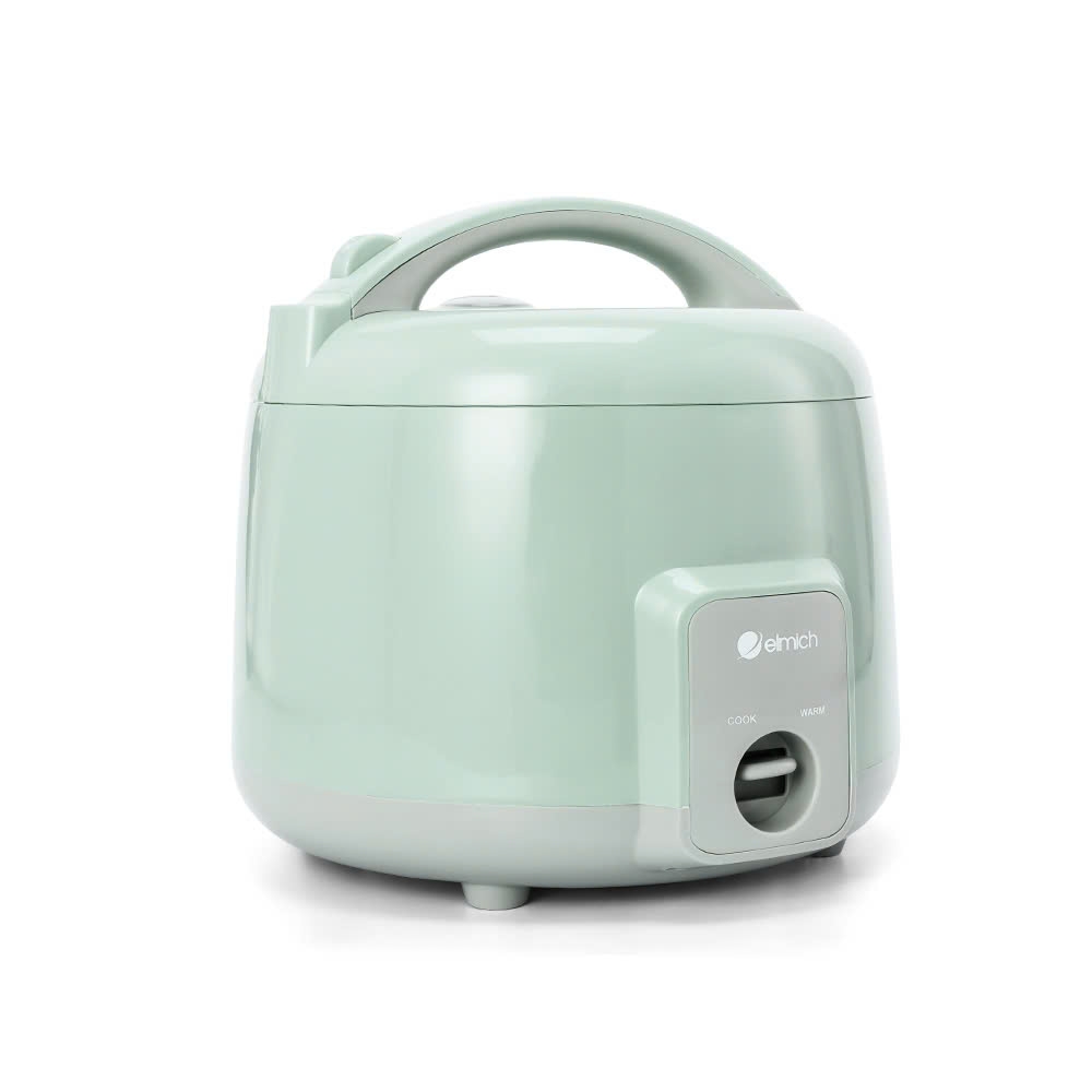 Nồi cơm điện Elmich 1.2L RCE-9126 - 4029126