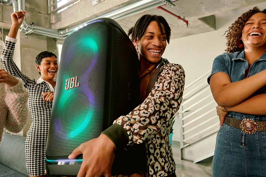 Loa Bluetooth JBL Partybox 320