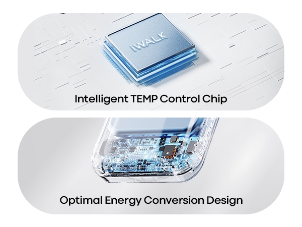 Sạc Dự Phòng 10000mAh - Nam Châm Không Dây 15W & Nhanh 30W PD, Có Cáp Type-C Màn Hình Led