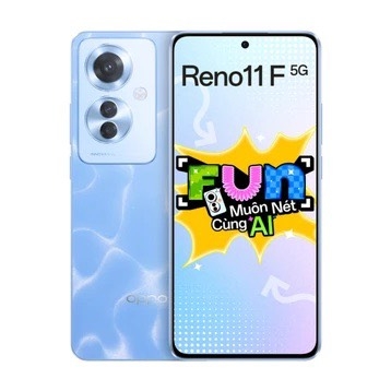 Oppo Reno11 F 5G