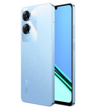 Redmi Note 60