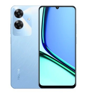 Redmi Note 60