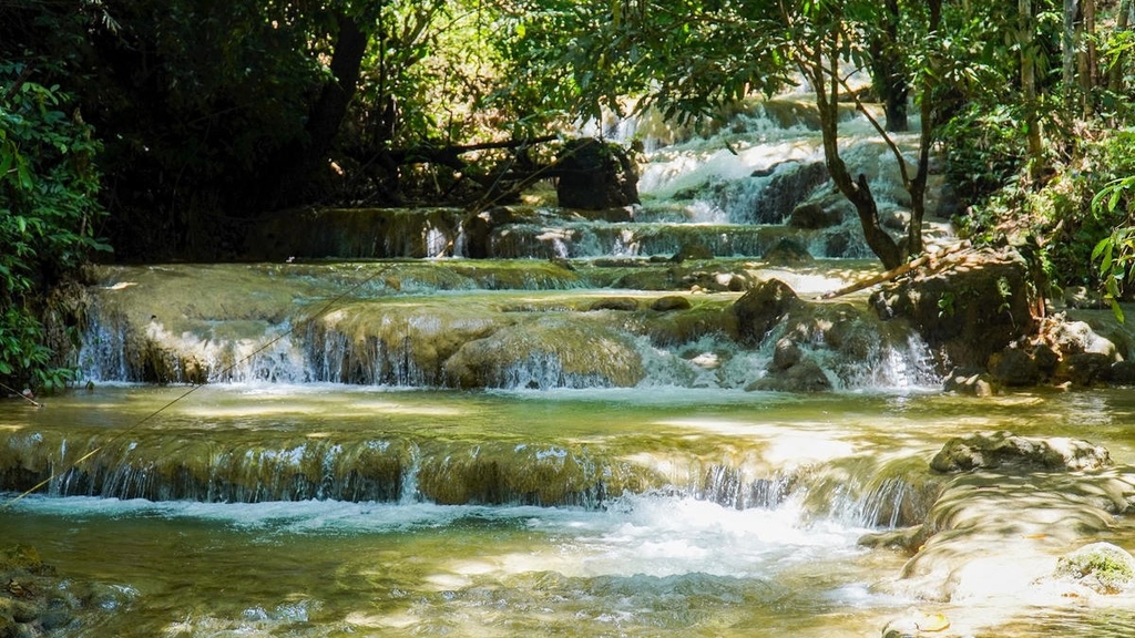 KHÁM PHÁ MIỀN SƠN THỦY: PÙ LUÔNG – NINH BÌNH