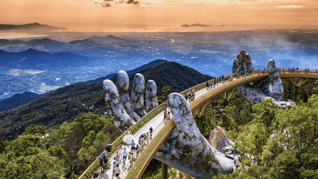 THĂM LẠI ĐÀ THÀNH: ĐÀ NẴNG - HỘI AN