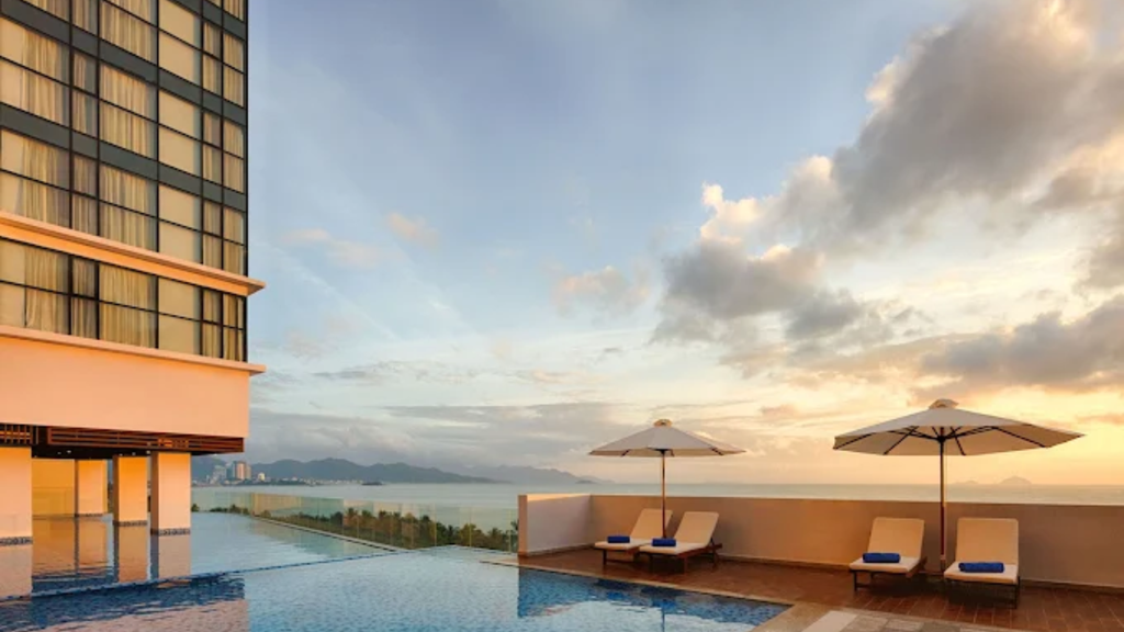 COMBO LƯU TRÚ 3N2Đ KẾT HỢP ĐẢO HÒN TRE VÀ ĐẤT LIỀN NHA TRANG