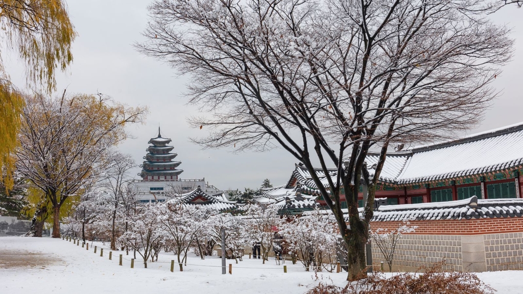 KHÁM PHÁ HÀN QUỐC MÙNG 2 TẾT (5N4D): SEOUL - POCHEON - NAMI