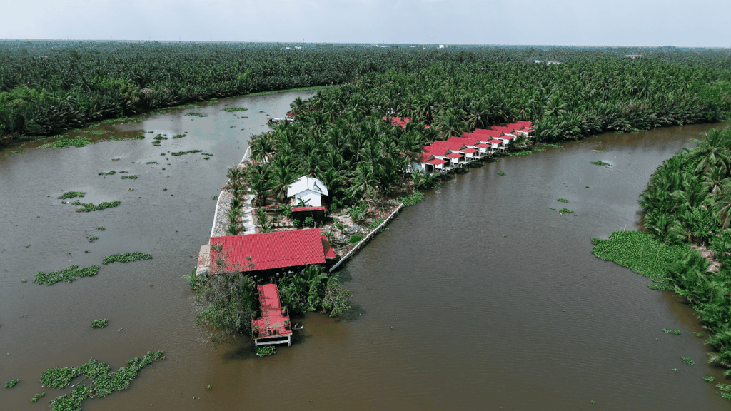 VỀ LÀNG NHỊ HÒA: TRẢI NGHIỆM DU LỊCH CỘNG ĐỒNG - CHẠM NHỊP SỐNG LÀNG QUÊ