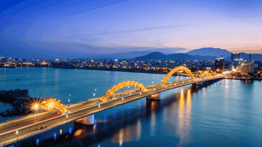 THĂM LẠI ĐÀ THÀNH: ĐÀ NẴNG - HỘI AN