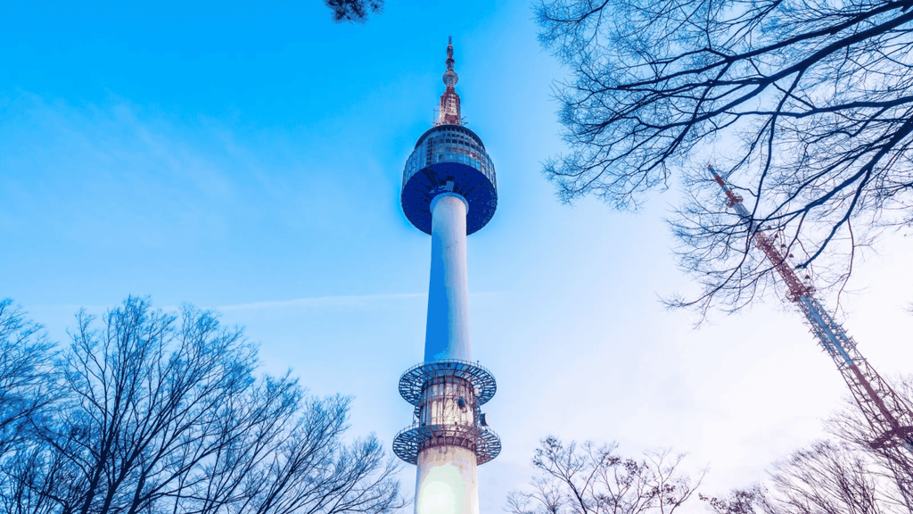 MỘT HÀNH TRÌNH, TRỌN TRẢI NGHIỆM HÀN QUỐC: SEOUL CHILL - JEJU HEAL