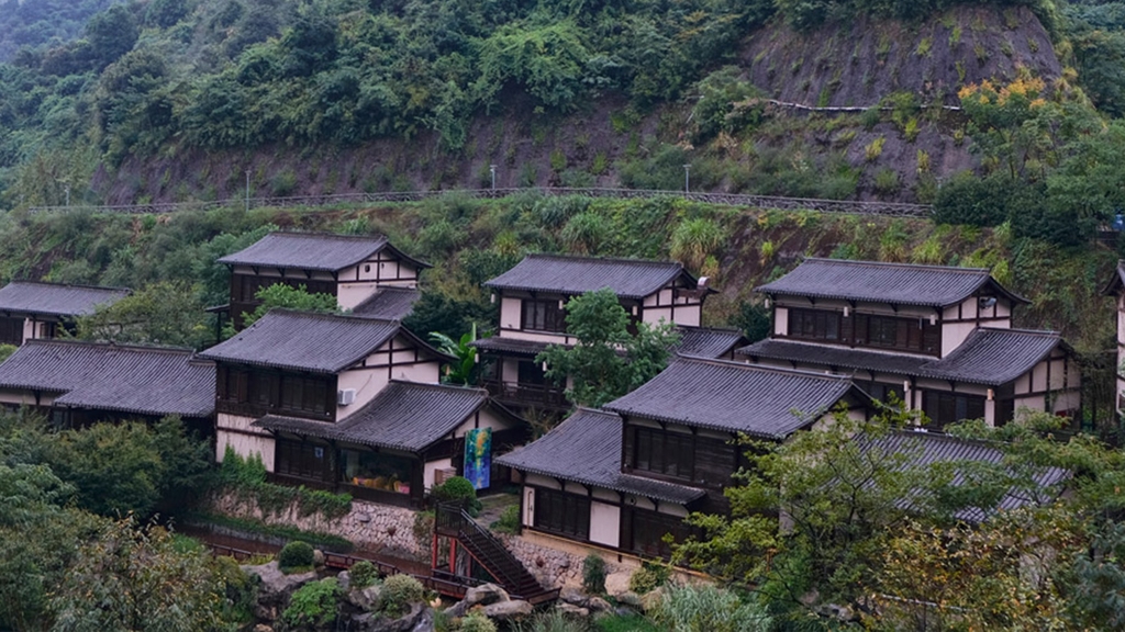 HỒ NAM – NAM XƯƠNG – CẢNH ĐỨC – VỤ NGUYÊN – THƯỢNG NHIÊU