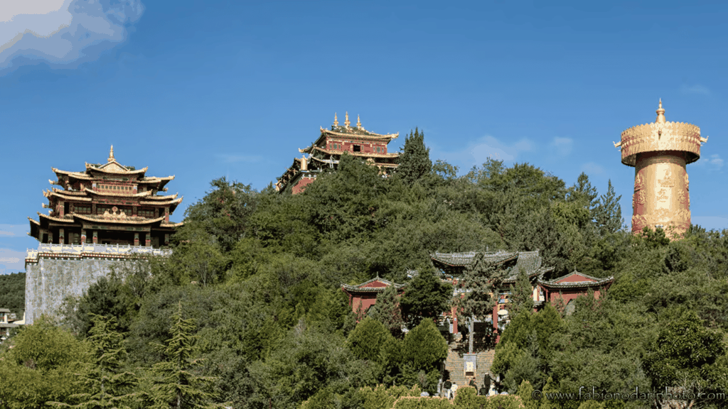 KHÁM PHÁ HUYỀN THOẠI VÂN NAM: CÔN MINH -  LỆ GIANG - SHANGRILA