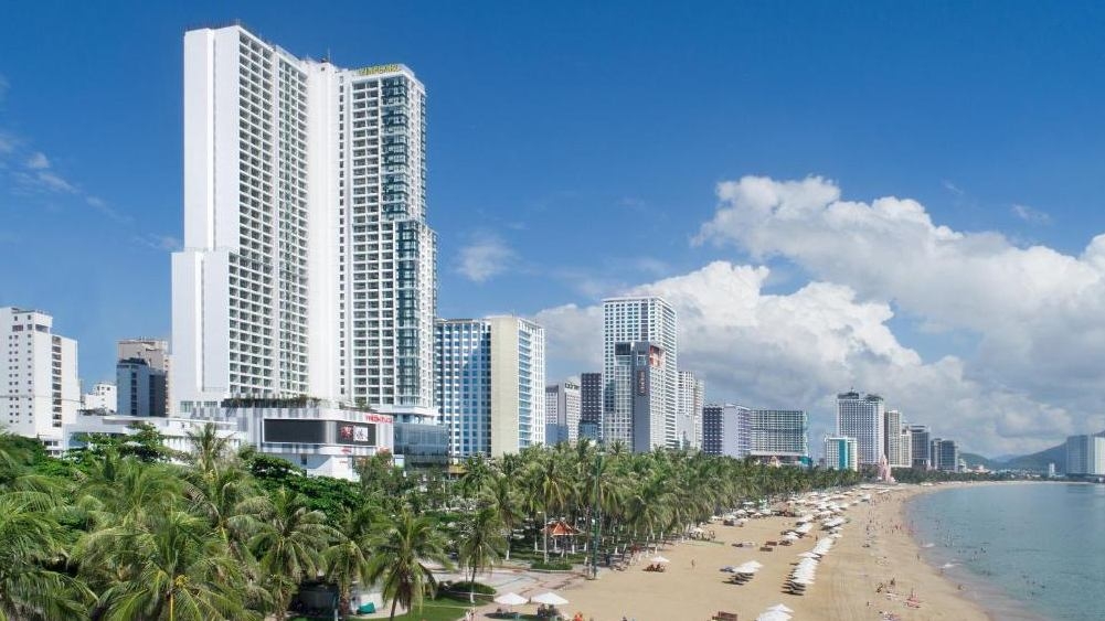 COMBO LƯU TRÚ 3N2Đ TẠI VINPEARL BEACHFRONT NHA TRANG 5 SAO (ĐẤT LIỀN)