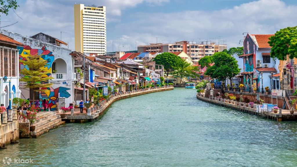 MALAYSIA: KUALA LUMPUR - MALACCA - CAMERON HIGHLANDS