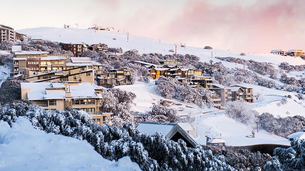 KHÁM PHÁ XỨ SỞ CHUỘT TÚI: SYDNEY - BLUE MOUNTAINS - MELBOURNE - MOUNT BULLER