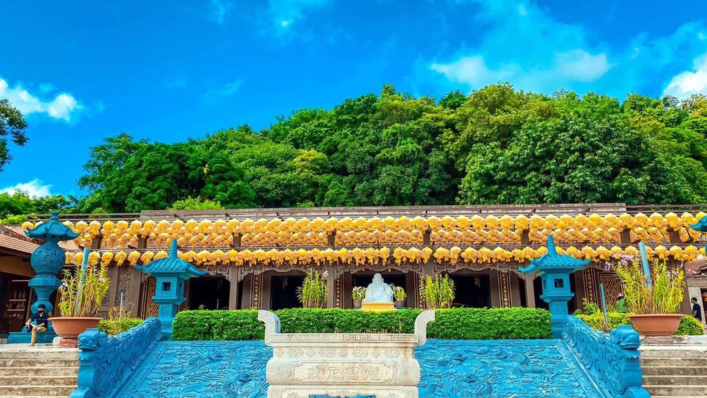 KHÁM PHÁ MIỀN TÂY: ĐỒNG THÁP - AN GIANG - HÀ TIÊN - CẦN THƠ