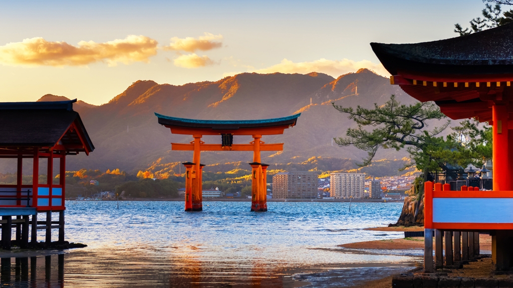 CHẠM KHÚC GIAO MÙA NHẬT BẢN: TOKYO - FUJI - HAKONE