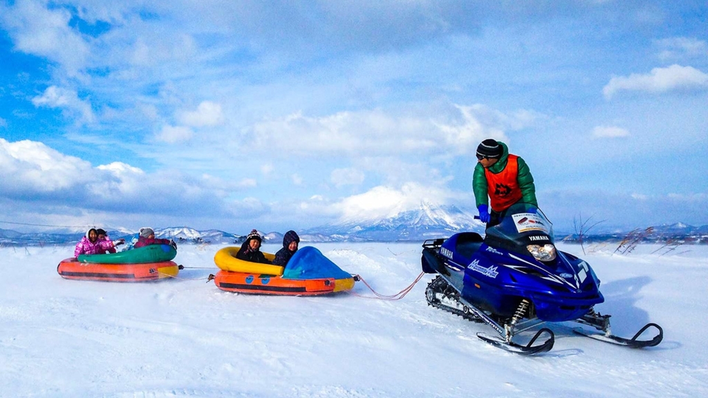 KHÁM PHÁ THIÊN ĐƯỜNG THIÊN NHIÊN NHẬT BẢN: HOKKAIDO - SAPPORO - NOBORIBETSU