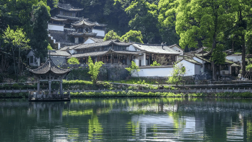 TRÙNG KHÁNH – TUÂN NGHĨA – NHÂN HOÀI – TRẤN NINH – QUÝ DƯƠNG