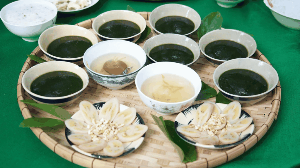 NHỊ HÒA - CỒN PHỤNG: TRẢI NGHIỆM DU LỊCH CỘNG ĐỒNG - ẨM THỰC MIỀN TÂY