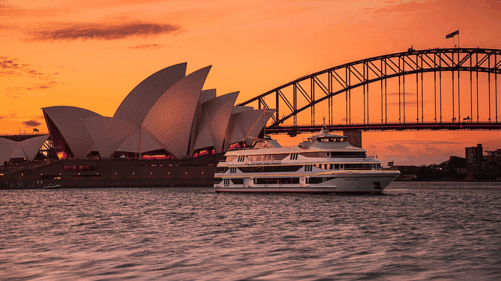 MELBOURNE - SYDNEY - VƯỜN THÚ WERRIBEE