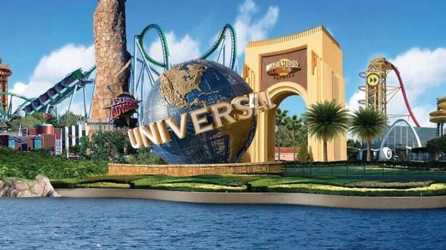 LIÊN TUYẾN ĐÔNG - TÂY: NEW YORK - PHILADELPHIA - WASHINGTON D.C. - LAS VEGAS - LOS ANGELES