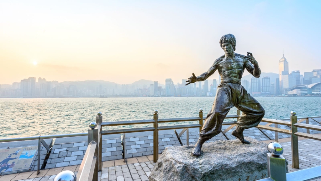 DẤU ẤN HƯƠNG CẢNG VÀ MIỀN DI SẢN: HONG KONG - MACAU