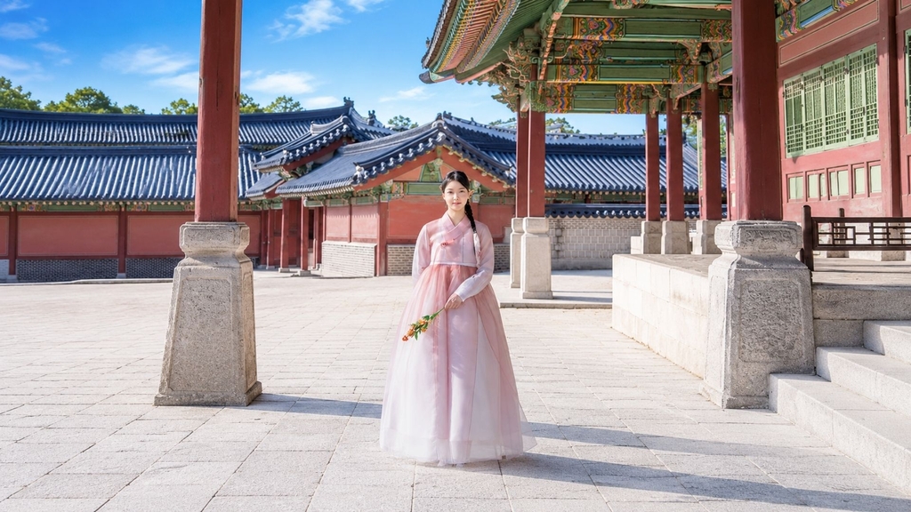 KHÁM PHÁ HÀN QUỐC ĐA SẮC: BUSAN - SEOUL